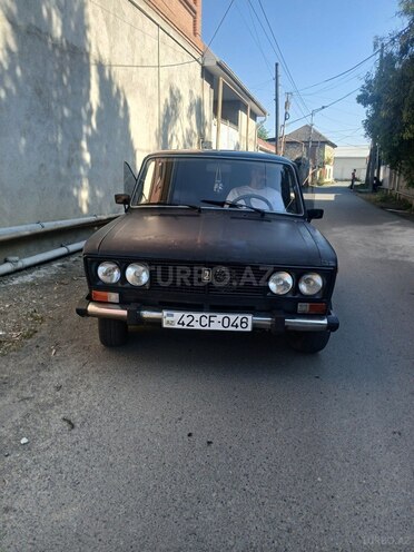 LADA (VAZ) 2106-1