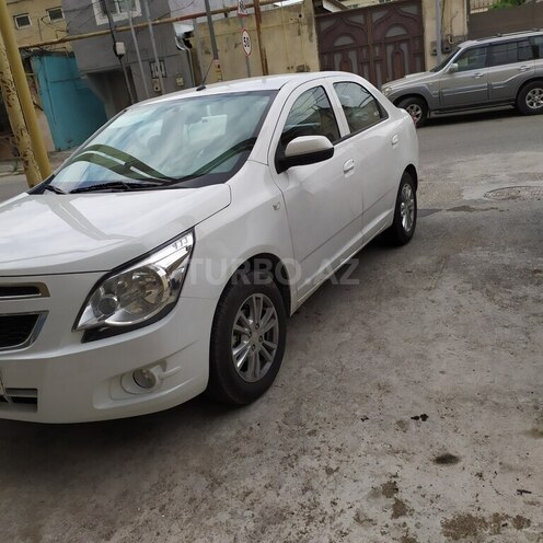 Chevrolet Cobalt-9