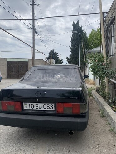 Tofas Sahin-2