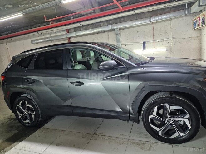Hyundai Tucson-2