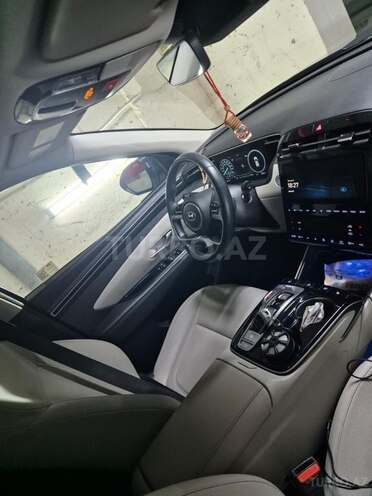 Hyundai Tucson-5