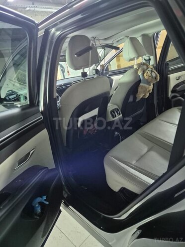 Hyundai Tucson-7