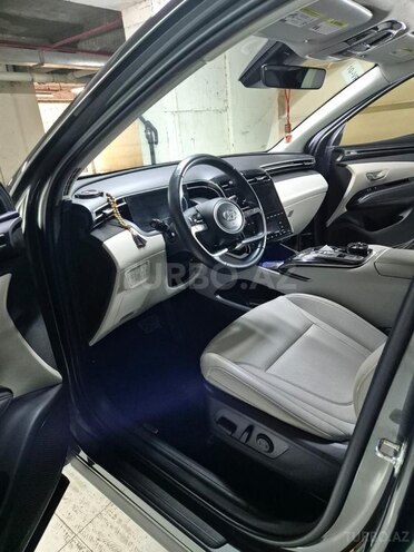 Hyundai Tucson-9