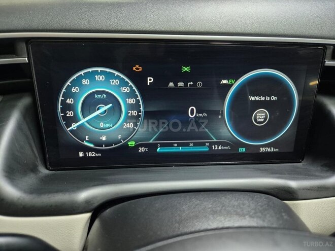 Hyundai Tucson-10