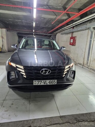 Hyundai Tucson-1