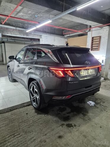 Hyundai Tucson-3