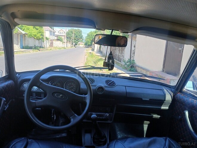 LADA (VAZ) 2106-4
