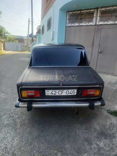 LADA (VAZ) 2106-3