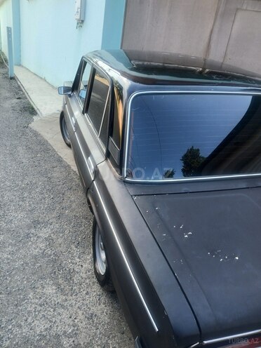 LADA (VAZ) 2106-7