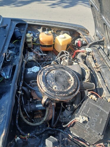LADA (VAZ) 2106-5