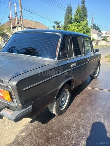 LADA (VAZ) 2106-10