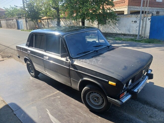 LADA (VAZ) 2106-9