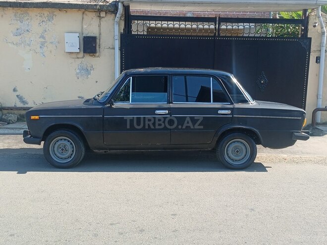 LADA (VAZ) 2106-8
