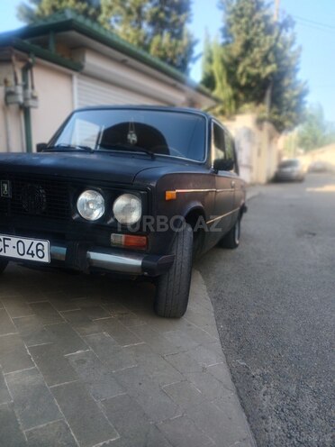 LADA (VAZ) 2106-2