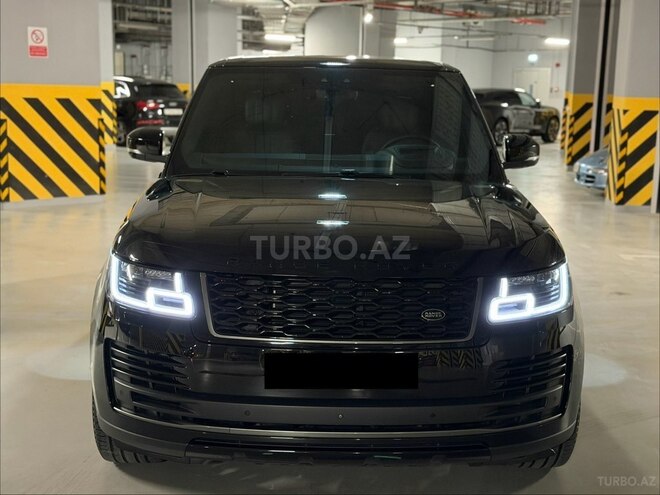 Land Rover Range Rover-2