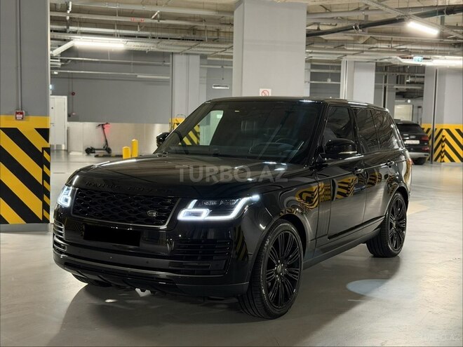 Land Rover Range Rover-3