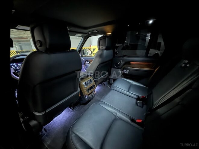 Land Rover Range Rover-13