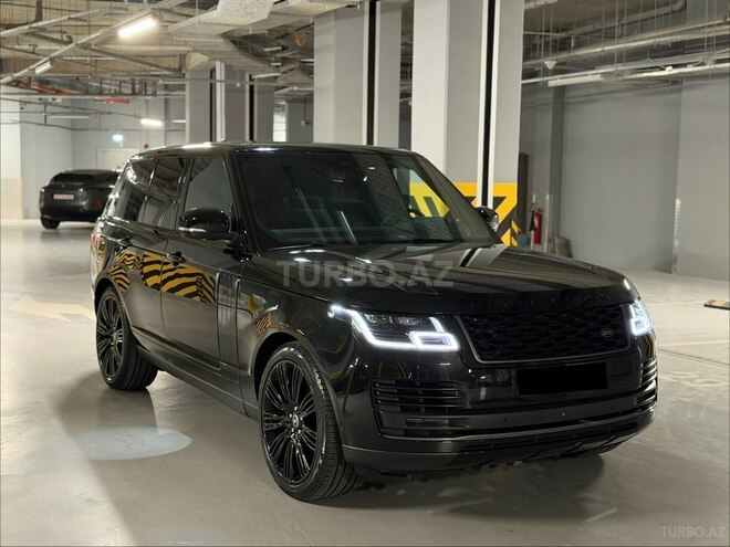Land Rover Range Rover-4