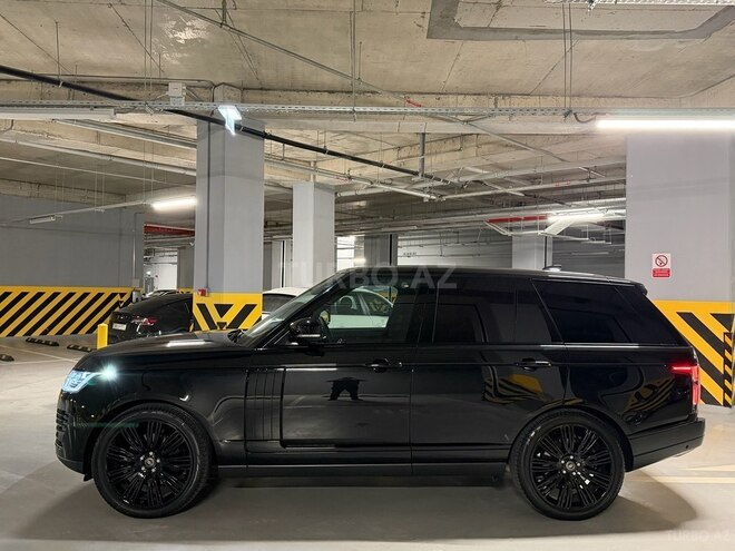 Land Rover Range Rover-6