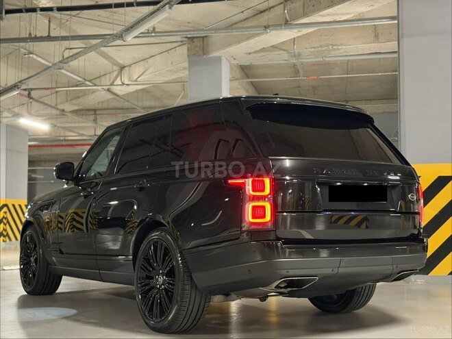 Land Rover Range Rover-11