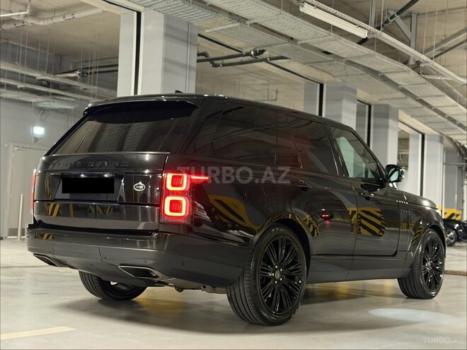 Land Rover Range Rover-10