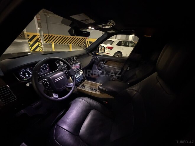 Land Rover Range Rover-12