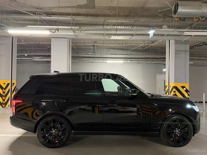 Land Rover Range Rover-5