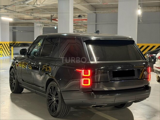 Land Rover Range Rover-9