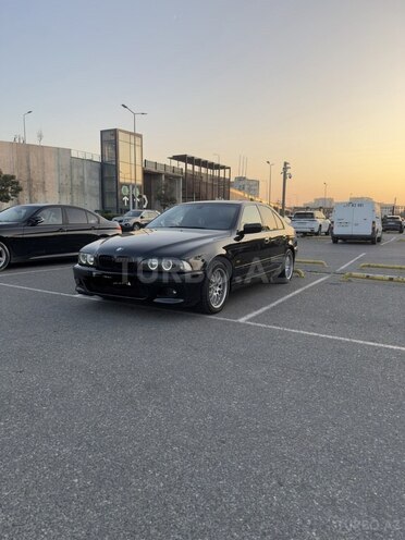 BMW 525-4