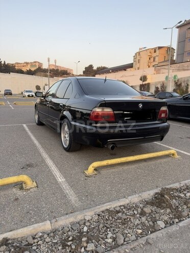 BMW 525-3