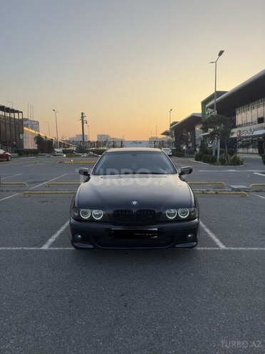 BMW 525-1