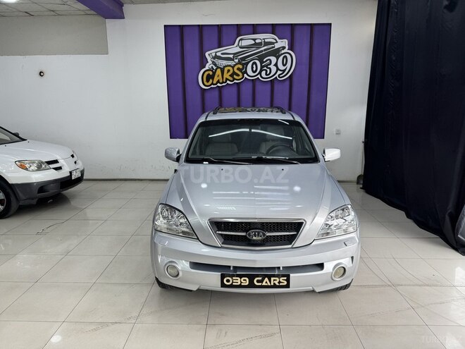 Kia Sorento-1
