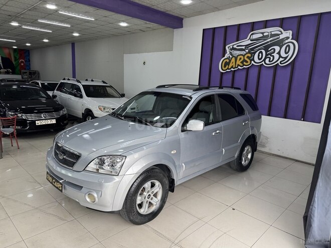 Kia Sorento-3