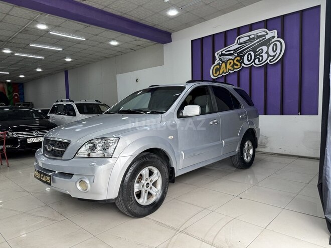 Kia Sorento-4