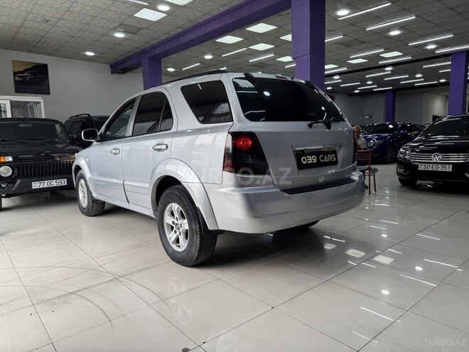 Kia Sorento-13