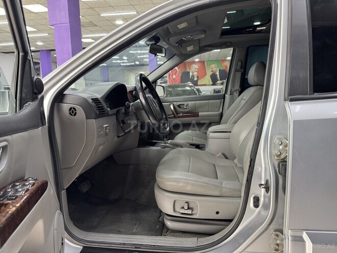 Kia Sorento-9