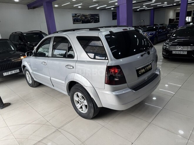 Kia Sorento-14