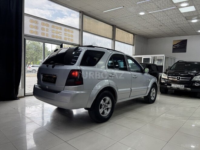 Kia Sorento-10