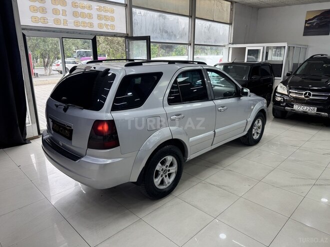 Kia Sorento-11