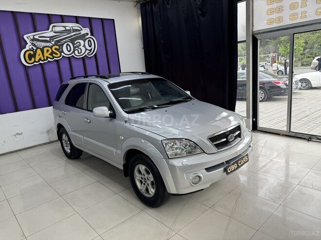 Kia Sorento-2