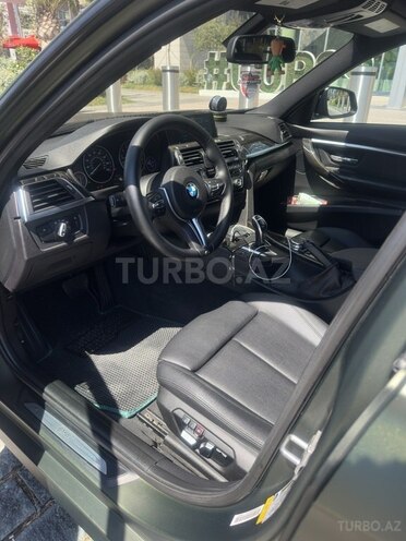 BMW 330-5