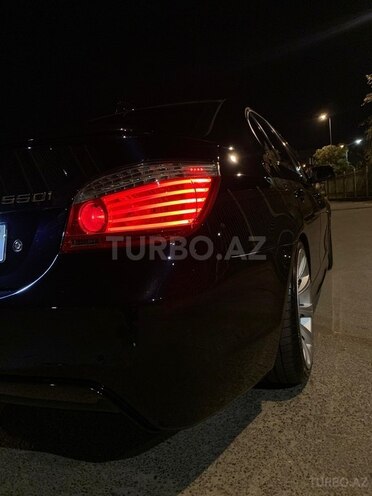 BMW 530-2