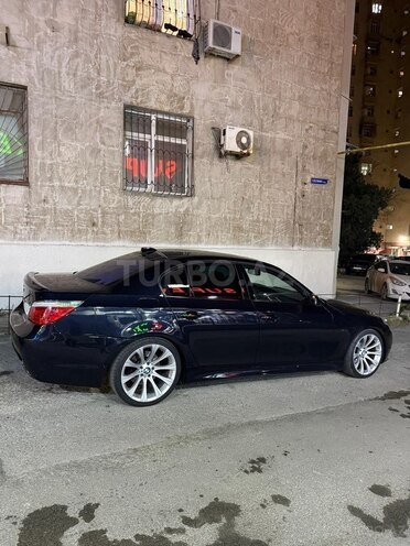 BMW 530-6