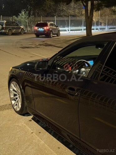 BMW 530-4