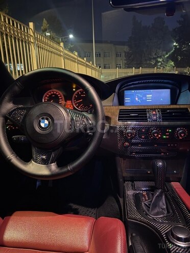 BMW 530-13