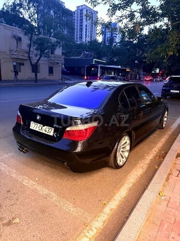 BMW 530-3