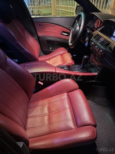 BMW 530-12