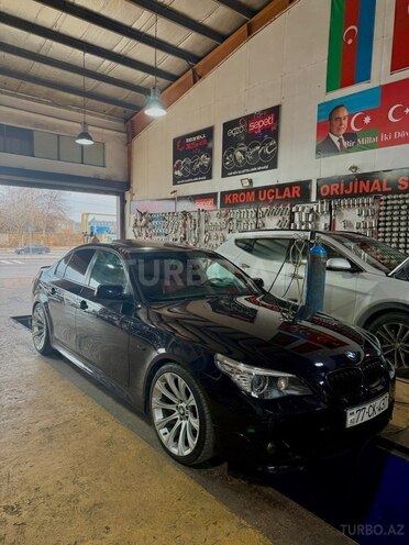 BMW 530-7