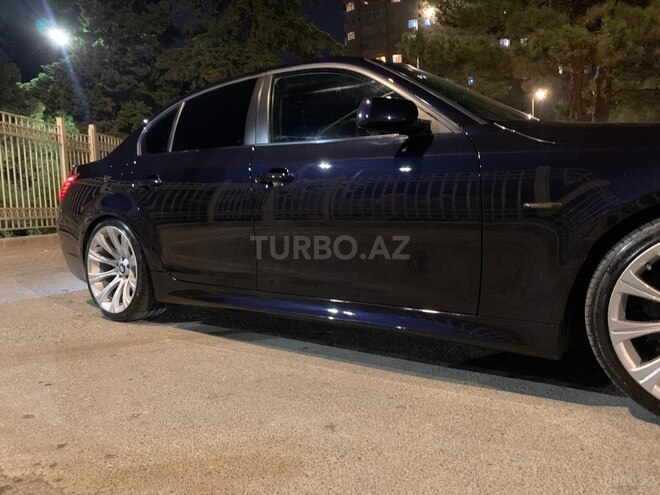 BMW 530-9