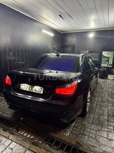 BMW 530-10